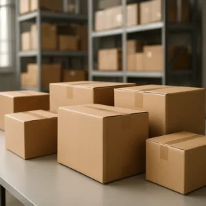 Fulfillment Fit Review