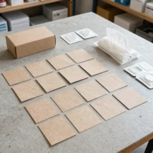 Packaging & Kitting Review