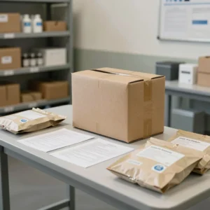 Returns Process Review